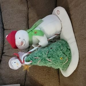 Hallmark Jingle Pals